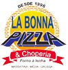 La Bonna Pizza & Choperia