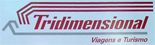 Tridimensional Turismo